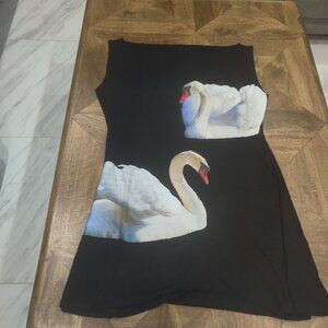 Tyler McGillivary dress size 3xl New (fits 2x)